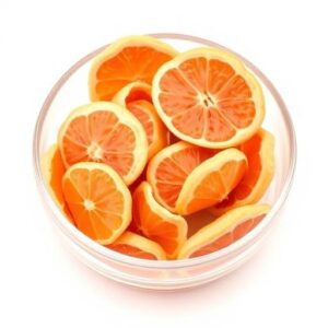 Grapefruit Peel Extract